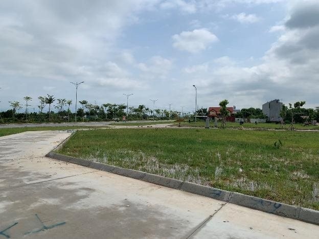 Tin bất động sản ngày 11/3: Mê Linh (Hà Nội) sắp đấu giá hàng trăm thửa đất gần đường Vành đai 4