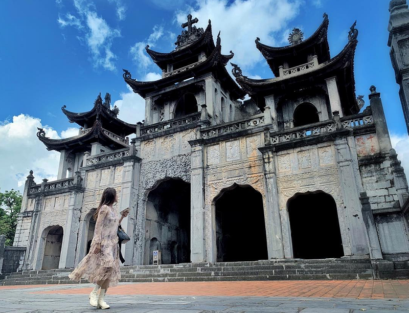 Top 10 địa điểm du lịch nổi tiếng ở Ninh Bình - https://batdongsanbiz.vn/