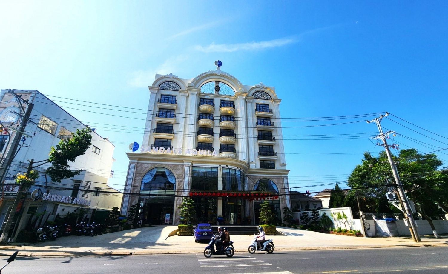 Tin bất động sản tuần qua: Khánh Hòa thống nhất chủ trương đầu tư 2 dự án khu đô thị tại Vân Phong