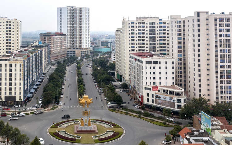 Bắc Ninh: Công bố loạt dự án nhà xã hội đủ điều kiện vay vốn ưu đãi