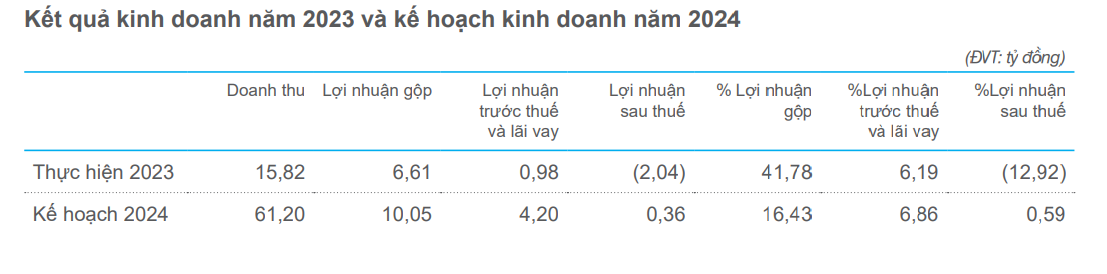 Công ty con về năng lượng tái tạo của Xây dựng Hòa Bình đang kinh doanh ra sao?