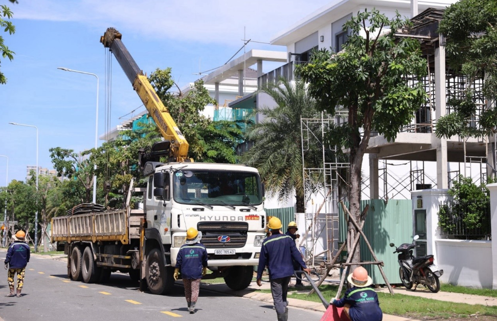 Novaland nỗ lực tái cấu trúc, tài chính có nhiều chuyển biến tích cực