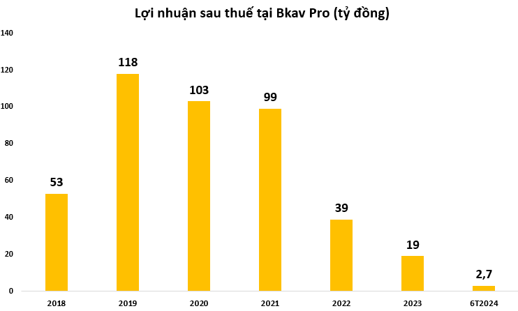 loi-nhuan-tai-Bkav Pro-vnf-vnfinance.vn