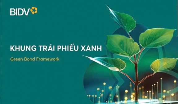 BIDV: Vững mạnh, đột phá, dẫn đầu