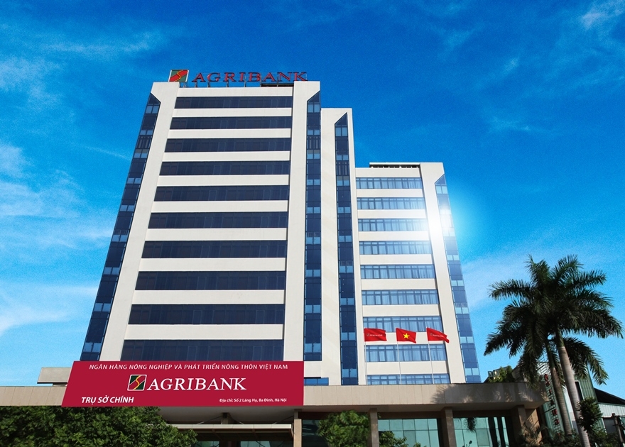 Agribank tích cực rao bán tài sản bảo đảm để xử lý nợ xấu - BatdongsanBiz