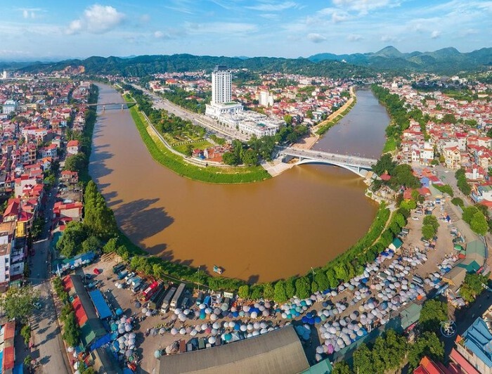 Điểm tin xây dựng - bất động sản ngày 20/11: Huyện Thanh Oai (Hà Nội) tiếp tục đấu giá hàng chục lô đất