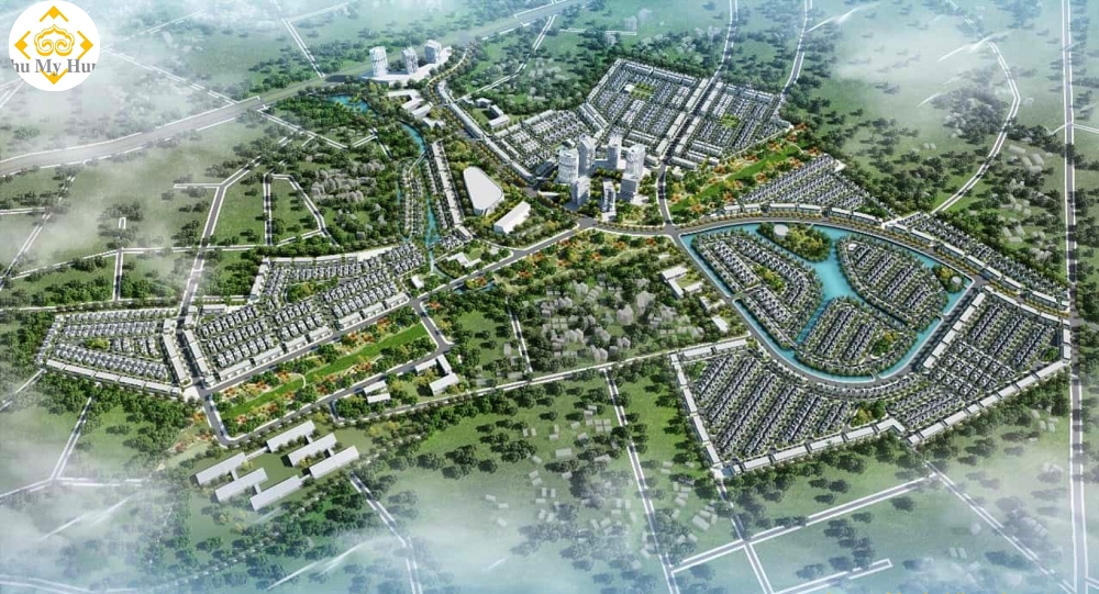 Phú Mỹ Hưng có vai trò gì trong 'siêu dự án’' 27.000 tỷ ở Bắc Ninh?