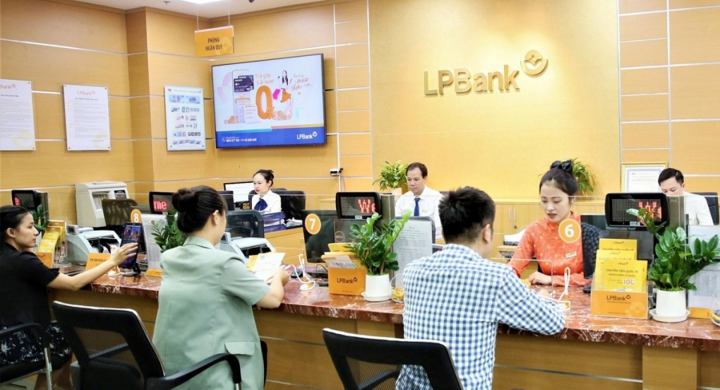 Lãi suất ngân hàng tuần mới tháng 5/2025: Mua nhà nên chọn vay ở ngân hàng nào?