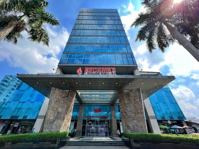 Becamex IJC báo lãi tăng gấp 3 lần, hoàn thành 93% kế hoạch năm