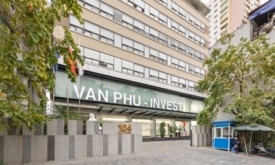 Lợi nhuận quý I tăng ‘phi mã’, Văn Phú – Invest (VPI) rục rịch bung loạt dự án trọng điểm trong năm nay