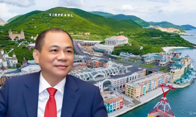 Vinpearl chào sàn HoSE được định giá 5 tỷ USD, tỷ phú Phạm Nhật Vượng có thêm một ‘siêu ngựa chiến’ trên TTCK