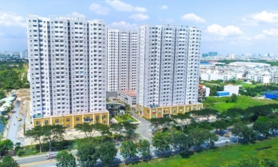 Ái nữ Chủ tịch Hoàng Quân mạnh tay mua 25 triệu cổ phiếu, HQC muốn làm 5.000 căn NOXH ngay trong năm 2025