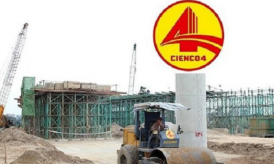 Hà Nam cấm Tập đoàn Cienco4 tham gia đấu thầu trong 4 năm