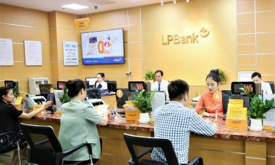 Lãi suất ngân hàng tuần mới tháng 5/2025: Mua nhà nên chọn vay ở ngân hàng nào?