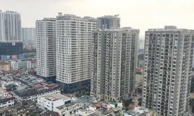 Siết cho thuê ngắn ngày trong chung cư: “Cửa mở” cho người mua ở thực