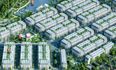 Bỏ thu tiền đất bổ sung: Gỡ nút thắt pháp lý cho doanh nghiệp bất động sản
