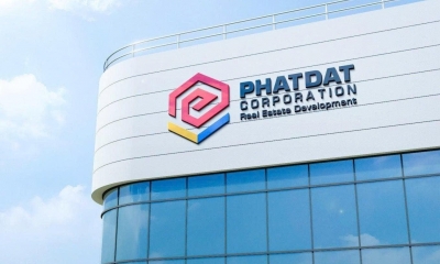 Phát Đạt ghi nhận lợi nhuận tăng trưởng trong Quý II, hoàn tất chuyển nhượng dự án Q1 Tower thu về 139 tỷ đồng