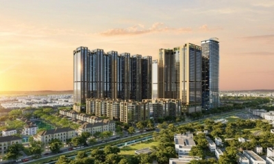Sunshine Group được vinh danh Top 10 Thương hiệu Tiên phong Đổi mới sáng tạo 2025