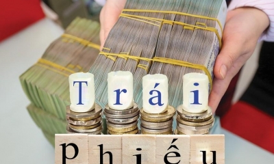 Doanh nghiệp tăng tốc phát hành trái phiếu với lãi suất cao hơn gửi tiết kiệm