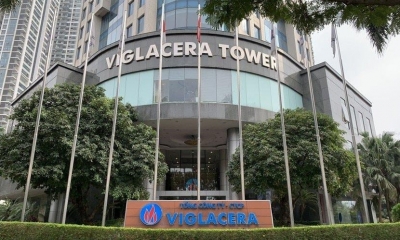 Viglacera (VGC) bứt tốc tái cấu trúc: Mạnh tay rót vốn thành lập công ty con