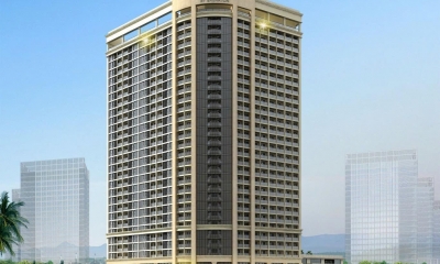 Dự án tại ‘đất vàng’ Đà Nẵng Alphanam Luxury chính thức được định giá lại sau hơn một thập kỷ vướng mắc