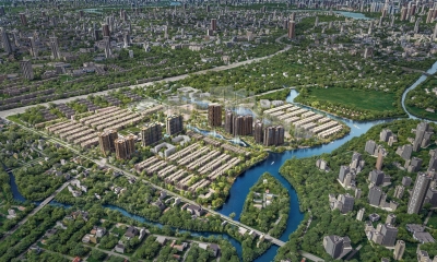 So găng 2 thị trường căn hộ lớn nhất cả nước, lộ đường đi thú vị của dòng tiền cuối năm