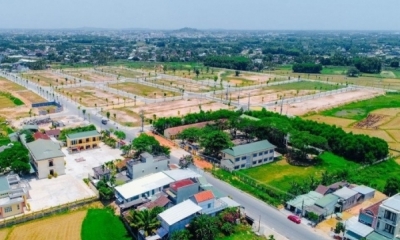Quảng Nam kiến nghị “gỡ khó” cho loạt dự án bất động sản chậm triển khai