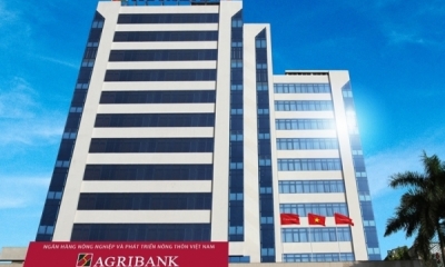 Agribank tích cực rao bán tài sản bảo đảm để xử lý nợ xấu