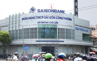 Saigonbank đang làm ăn ra sao trước khi 'đón' cổ đông lớn gia nhập?