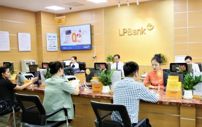 Lãi suất ngân hàng tuần mới tháng 5/2025: Mua nhà nên chọn vay ở ngân hàng nào?