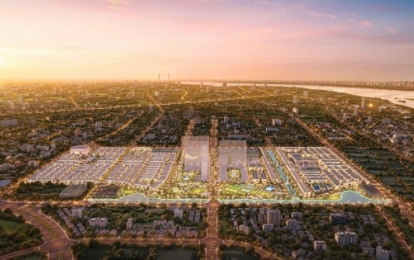 Siêu phẩm Wonder City “cất cánh”, Vinhomes được dự báo lãi ròng hơn 35.000 tỷ đồng trong năm 2025