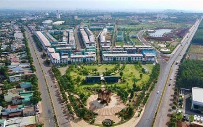 Điểm tin xây dựng - bất động sản ngày 26/5: Lộ nhiều sai phạm tại khu đô thị EcoCity Premia Đắk Lắk