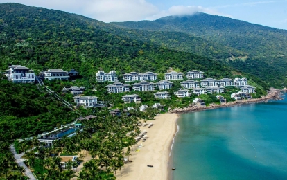 Điểm danh các khách sạn đẳng cấp tại Đà Nẵng mùa DIFF 2025