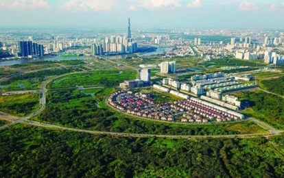 Cơ sở dữ liệu đất đai: Nền móng cho quản trị hiện đại và phát triển bền vững