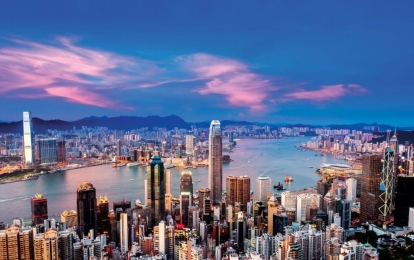 Xu hướng bất động sản thế giới đến nội đô Hà Nội – Chuẩn mực sống và đầu tư mới
