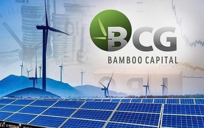 Bamboo Capital báo lãi khủng trước khi cổ phiếu bị hạn chế giao dịch trên sàn chứng khoán