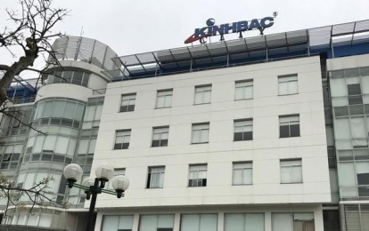 Sau quý 1 báo lãi đậm, Kinh Bắc (KBC) tiếp tục mở rộng thị phần khu công nghiệp tại Hải Dương
