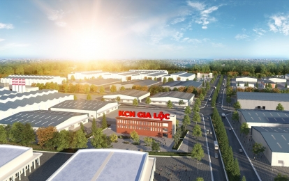 ABAC III - cơ hội cho Hải Phòng đón đầu làn sóng đầu tư mới