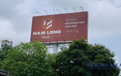 Nam Long mạnh tay rót 1.000 tỷ đồng vào Izumi City, tái khẳng định niềm tin vào đại dự án
