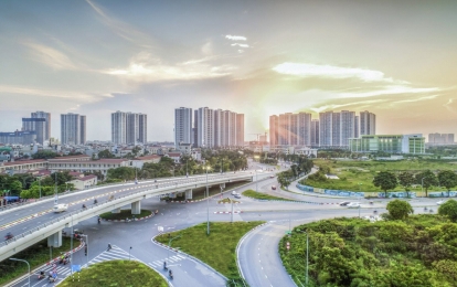Chung cư dẫn sóng, đất nền chững lại - Thị trường BĐS bước vào chu kỳ sàng lọc