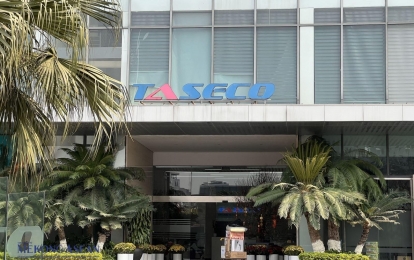 Cổ phiếu TAL của Taseco Land chốt ngày ‘chào sàn’ HoSE: Lãi quý 2 tăng gấp 5,5 lần, cổ đông sắp nhận cổ tức khủng