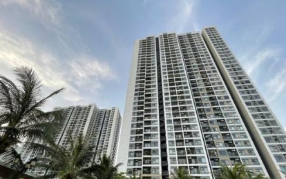 Chung cư cũ Hà Nội, TP.Hồ Chí Minh đồng loạt ‘rớt’ giá trong tháng 7/2025