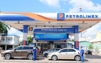 Petrolimex: Tăng tốc lợi nhuận, tiên phong lộ trình năng lượng xanh
