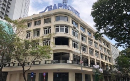 Gelex và Red Capital rút lui, SSG Group thế chân thành cổ đông lớn Seaprodex