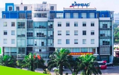 Vừa báo lãi gấp 6 lần cùng kỳ, Kinh Bắc (KBC) tiếp tục mạnh tay chi nghìn tỷ lập công ty con