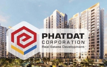 Chủ tịch Phát Đạt thu về hơn 2.100 tỷ đồng sau thương vụ bán 88 triệu cổ phiếu PDR
