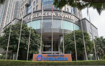 Viglacera (VGC) bứt tốc tái cấu trúc: Mạnh tay rót vốn thành lập công ty con