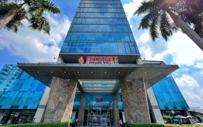 Becamex IJC báo lãi tăng gấp 3 lần, hoàn thành 93% kế hoạch năm