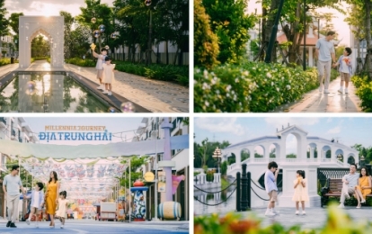 Mở bán chính thức T&T City Millennia: Vì sao dự án là tâm điểm đầu tư hấp dẫn nhất Nam Sài Gòn?