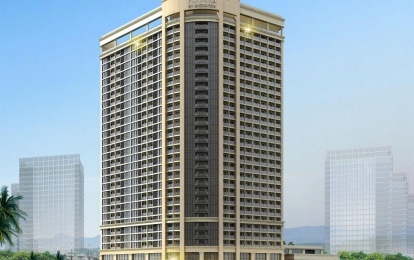 Dự án tại ‘đất vàng’ Đà Nẵng Alphanam Luxury chính thức được định giá lại sau hơn một thập kỷ vướng mắc